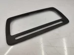 6J0858063 | Seat Ibiza Orta Konsol Radyo Çerçevesi - 2