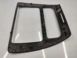 5C6858069A | VW Jetta Orta Teyp Çerçevesi - 3