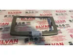 3C0858069M | VW Passat Teyp Çerçevesi - 1