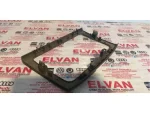 3C0858069M | VW Passat Teyp Çerçevesi - 3