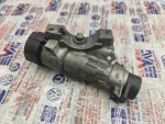 6R0905851D | Kontak Kilidi | VW Bora, Polo, Transporter - Seat Ibiza - Skoda Fabia, Rapid - 1