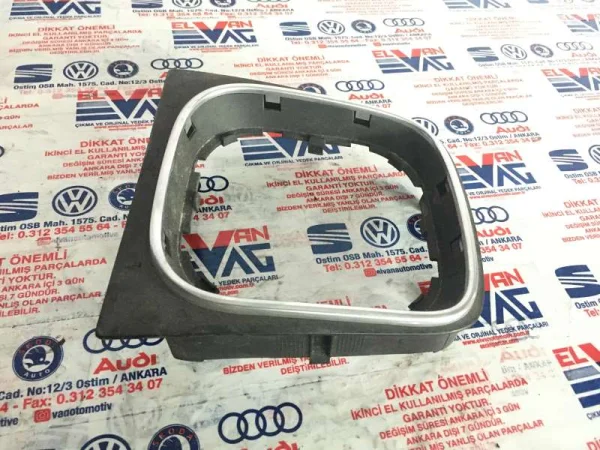 1K0711113BJ | Vites Topuzu | VW Bora, Golf, Jetta, Vento VAG