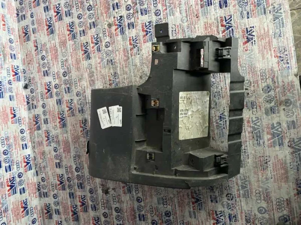 2K0941333 | VW Caddy Far Yükseklik Ayar Düğmesi VAG
