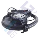 8D0959455R | Fan Motoru | VW Passat - Audi A6, A8 - Skoda Superb - 1