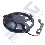 8D0959455R | Fan Motoru | VW Passat - Audi A6, A8 - Skoda Superb - 2