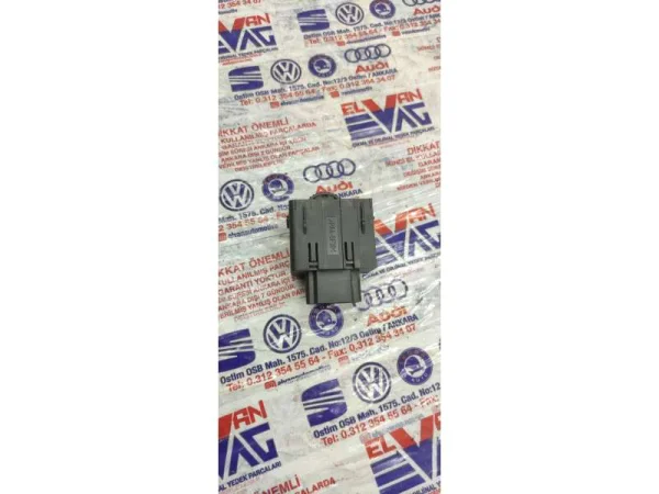 6J0919094 | Seat Ibiza Far Yükseklik Ayar Düğmesi VAG