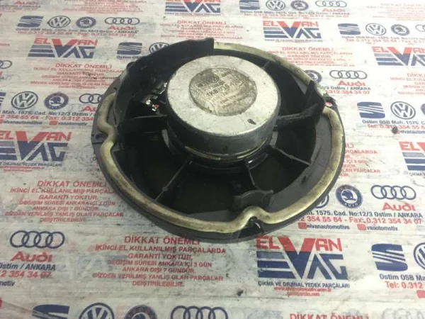 1K8035454 | Kapı Hoparlörü | VW Golf, Scirocco VAG