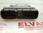 4L0910401NX | Audi Q7 Motor Beyni - 1