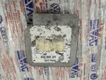 1J0909609X | Airbag Beyni - 1