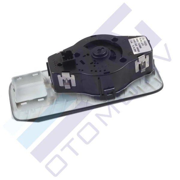7P6941431D | VW Touareg Far Açma Düğmesi VAG
