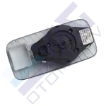 7P6941431D | VW Touareg Far Açma Düğmesi - 3