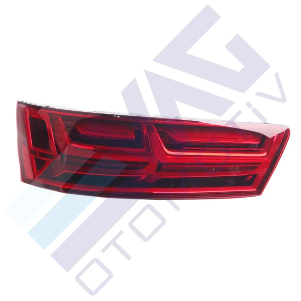 4M0945093C | Audi Q7 Sol Stop VAG