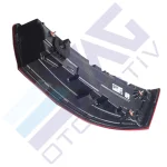 4M0945093C | Audi Q7 Sol Stop - 2