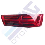 4M0945094C | Audi Q7 LED Sağ Dış Stop - 2