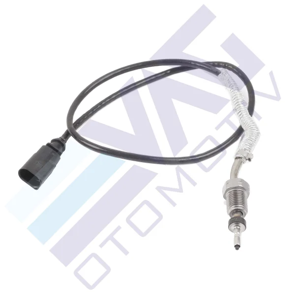 03L906088EC | Egzoz Sıcaklık Sensörü | VW Caddy, CC, Eos - Audi A3 - Seat Altea, Ibiza VAG