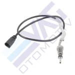 03L906088EC | Egzoz Sıcaklık Sensörü | VW Caddy, CC, Eos - Audi A3 - Seat Altea, Ibiza - 1