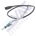 03L906088EC | Egzoz Sıcaklık Sensörü | VW Caddy, CC, Eos - Audi A3 - Seat Altea, Ibiza - 2