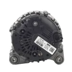 03L903023L | Şarj Dinamosu | VW Amarok, Caddy - Audi A1, A3 - Seat Alhambra, Leon - 4
