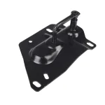 8W0823185E | Sol Kaput Kilit Karşılığı | Audi A4, A5 - 3