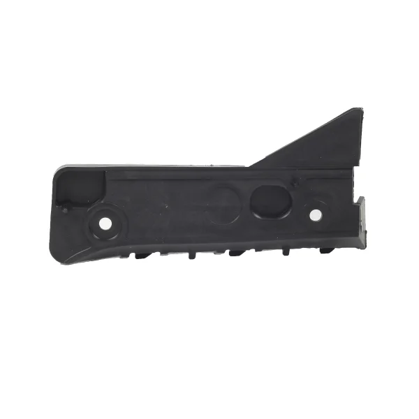 8E0807283E | Audi A4 Sol Ön Tampon Braketi