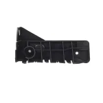 8E0807283E | Audi A4 Sol Ön Tampon Braketi - 2