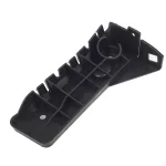 8E0807283E | Audi A4 Sol Ön Tampon Braketi - 4