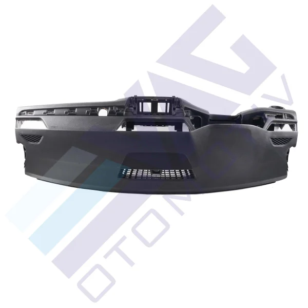 3V1857007RZR2 | Skoda Superb Airbag Seti