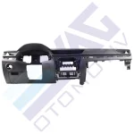 3V1857007RZR2 | Skoda Superb Airbag Seti - 2