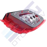 8D0945095G | Audi A4 Sol Stop Lambası - 2
