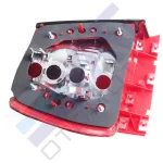 8D0945096G | Audi A4 Sağ Arka Stop Lambası - 2