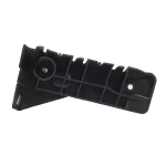 8E0807284E | Audi A4 Sağ Ön Tampon Braketi - 2
