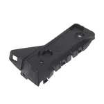 8E0807284E | Audi A4 Sağ Ön Tampon Braketi - 3