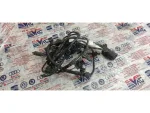 1K8971104E | VW Scirocco Arka Tampon Park Sensörü Tesisatı - 3