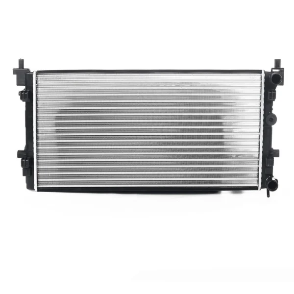 6R0121253 | Radyatör | VW Polo - Audi A1 - Seat Ibiza, Toledo VAG