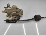 1P0839015 | Seat Leon Arka Sol Kapı Kilit Mekanizması - 1