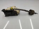 1P0839015 | Seat Leon Arka Sol Kapı Kilit Mekanizması - 2