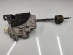 1P0839015 | Seat Leon Arka Sol Kapı Kilit Mekanizması - 3