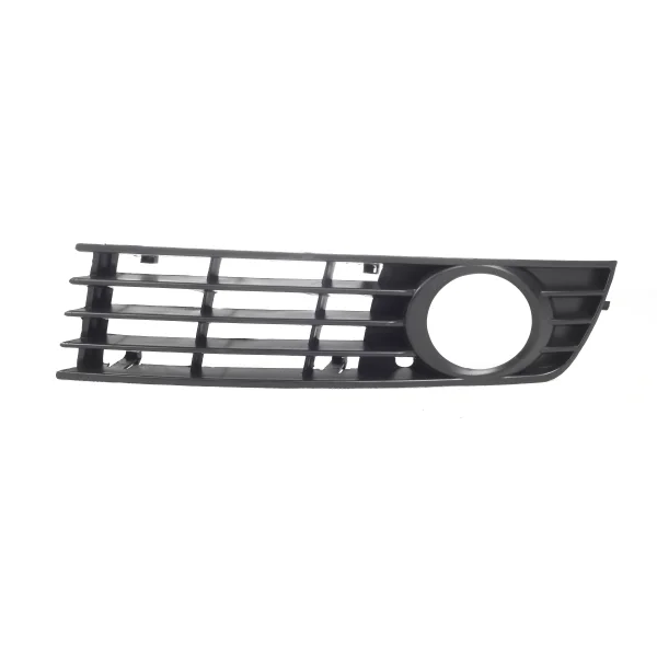 8E0807681 | Audi A4 Sisli Ön Sol Tampon Izgarası