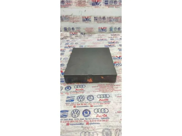 8K0907064DT | Konfor Ünitesi | Audi A4, A5, Q5 VAG