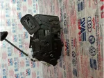 6V0839016A | Skoda Superb Arka Sağ Kapı Kilidi - 2