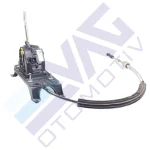 5Q1713025J | Vites Mekanizması | VW Golf - Seat Leon - Skoda Octavia - 1
