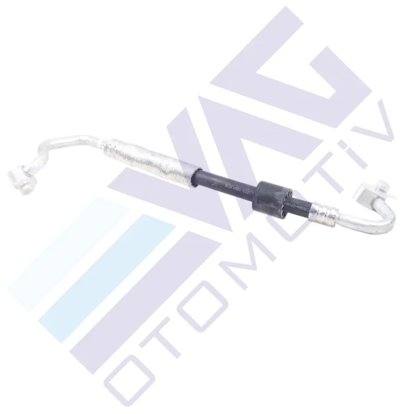 1K0820721CA | Klima Borusu | VW Caddy, Eos, Golf - Audi A3 - Seat Altea, Leon