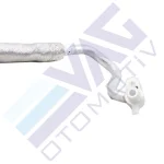1K0820721CA | Klima Borusu | VW Caddy, Eos, Golf - Audi A3 - Seat Altea, Leon - 2