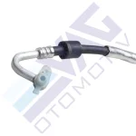 1K0820721CA | Klima Borusu | VW Caddy, Eos, Golf - Audi A3 - Seat Altea, Leon - 4