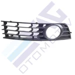 8E0807682 | Audi A4 Sağ Ön Tampon Izgarası - 1