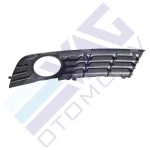 8E0807682 | Audi A4 Sağ Ön Tampon Izgarası - 2