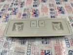 5G0947291K | LED Arka Tavan Lambası | VW E-Golf, Golf, Passat, Tiguan, Touran - 1