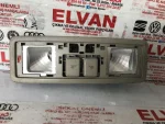 5G0947291J | Arka Tavan Lambası | VW Golf, Passat, Tiguan, Touran - 1
