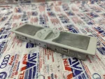 6Q0947291B | İç Tavan Lambası | VW Jetta, Tiguan, Touran - Seat Alhambra, Ateca - Cupra Ateca - 2