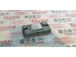 7H0947105A | İç Tavan Lambası | VW Caddy, Transporter - Skoda Roomster - 1